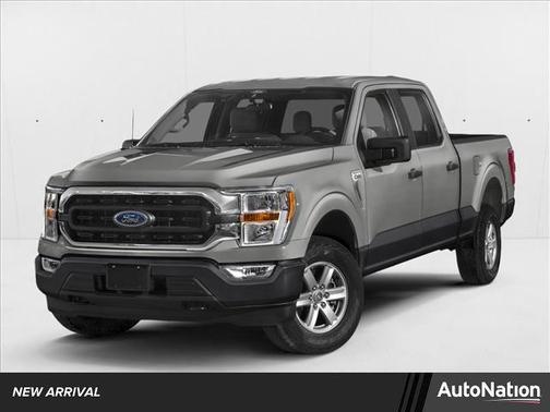 Avalanche 2023 Ford F-150 XLT