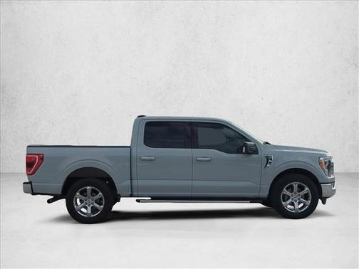 Avalanche 2023 Ford F-150 XLT