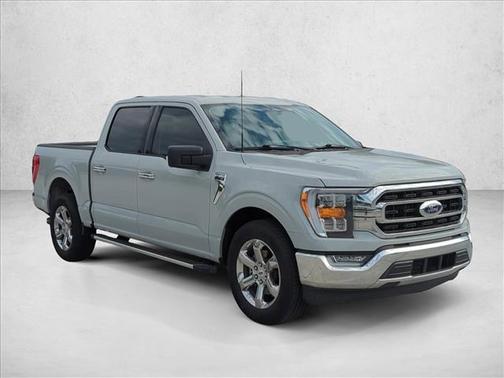 Avalanche 2023 Ford F-150 XLT