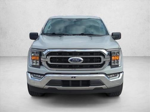 Avalanche 2023 Ford F-150 XLT