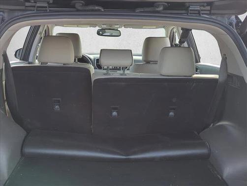 2019 Kia Sportage SX Turbo