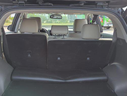 2019 Kia Sportage SX Turbo