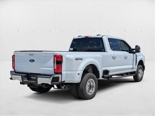 2026 Ford F-350 XLT