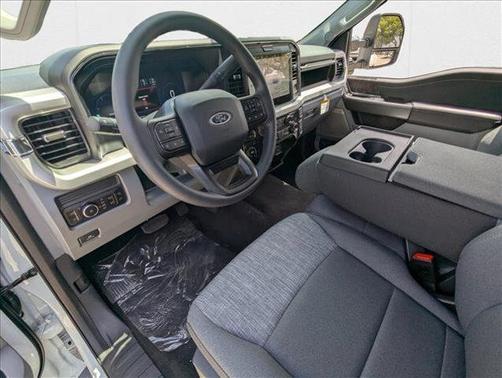 2026 Ford F-350 XLT