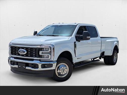 2026 Ford F-350 XLT