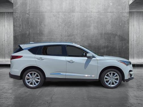 2021 Acura RDX Base