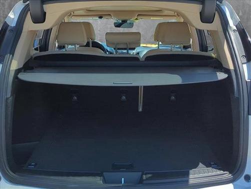 2021 Acura RDX Base