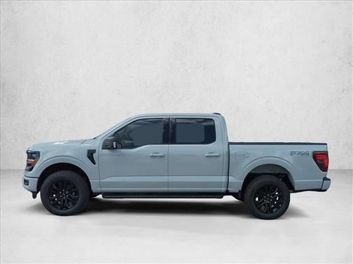 Avalanche 2026 Ford F-150 XLT