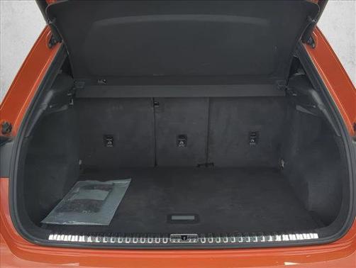 2020 Audi Q3 45 S line Premium Plus