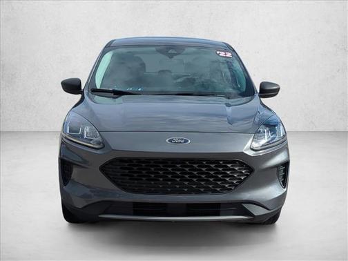 2022 Ford Escape S