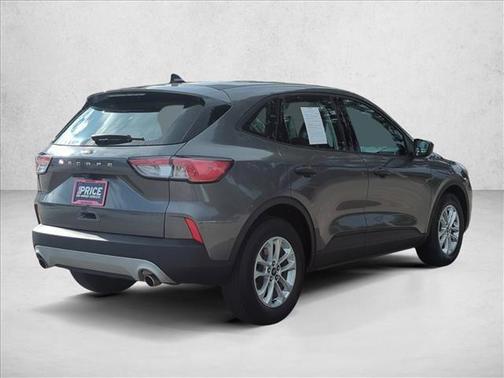 2022 Ford Escape S