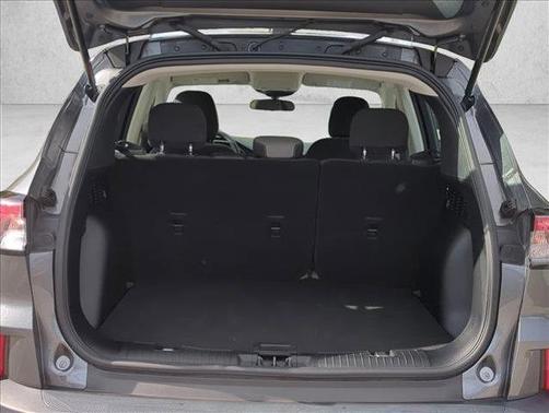 2022 Ford Escape S