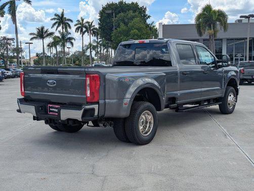 2026 Ford F-350 XLT