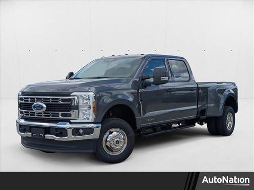 2026 Ford F-350 XLT