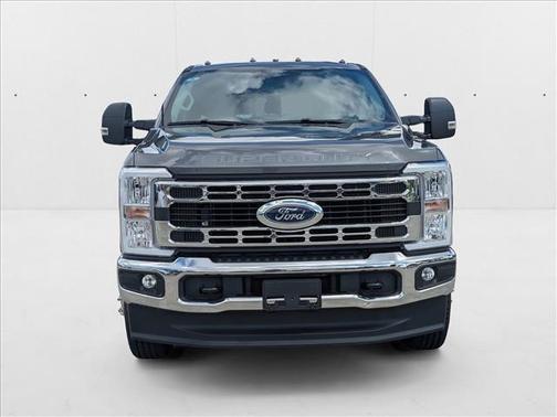 2026 Ford F-350 XLT