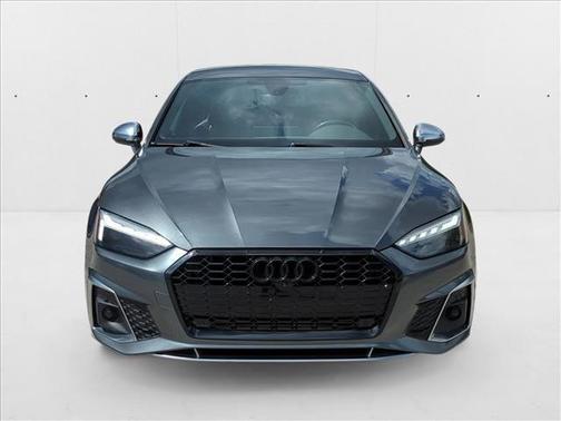 2021 Audi S5 Premium Plus TFSI quattro Tiptronic