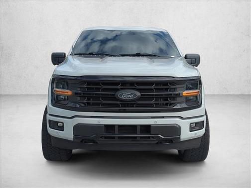 Avalanche 2024 Ford F-150 XLT