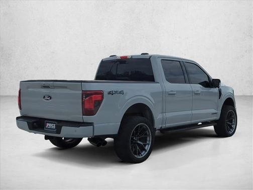 Avalanche 2024 Ford F-150 XLT