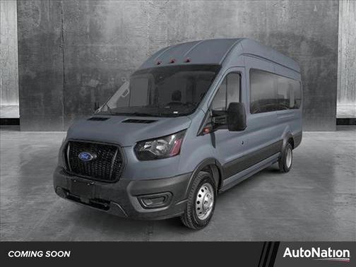 2025 Ford Transit-350 XLT