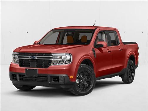 2023 Ford Maverick Lariat