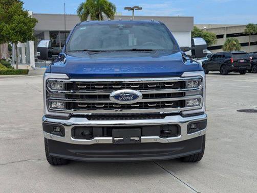 2026 Ford F-250 King Ranch