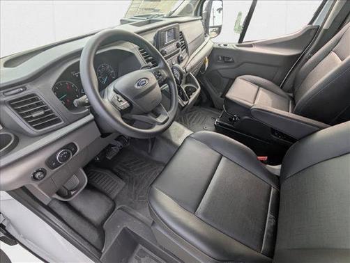 2025 Ford Transit-350 Base
