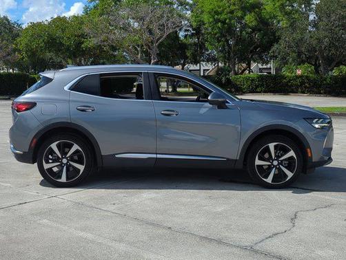 2021 Buick Envision FWD Essence
