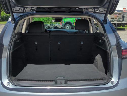 2021 Buick Envision FWD Essence