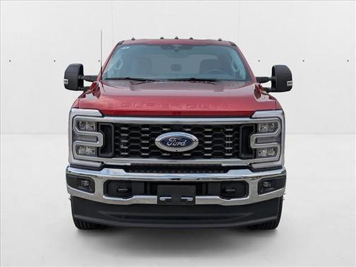 2026 Ford F-350 XLT