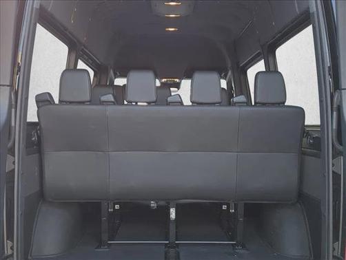 2019 Mercedes-Benz Sprinter 2500 High Roof