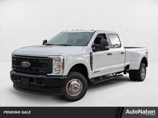 2026 Ford F-350 XL