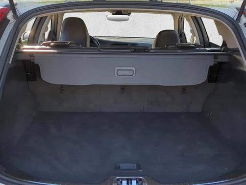 2018 Volvo V60 Cross Country T5