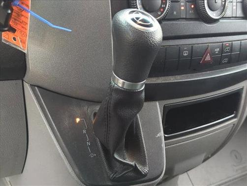 2018 Mercedes-Benz Sprinter 2500 High Roof