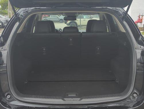 2023 Mazda CX-5 2.5 S