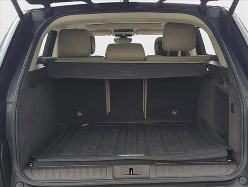 2019 Land Rover Range Rover Sport SE