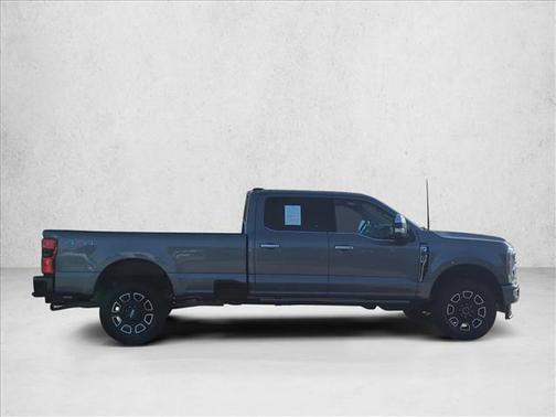 2024 Ford F-350 Platinum