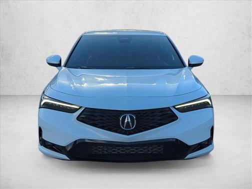 2023 Acura Integra A-SPEC