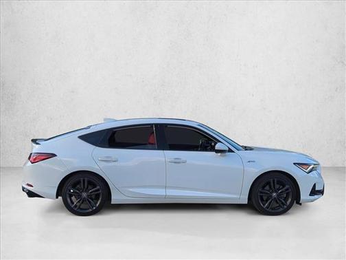 2023 Acura Integra A-SPEC