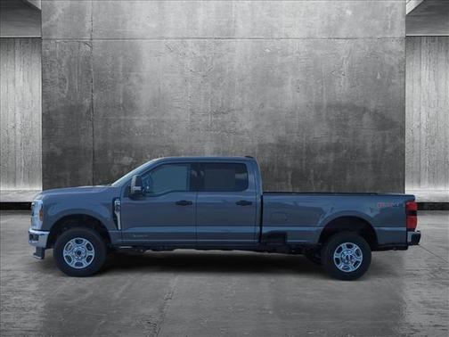 2025 Ford F-350 XLT