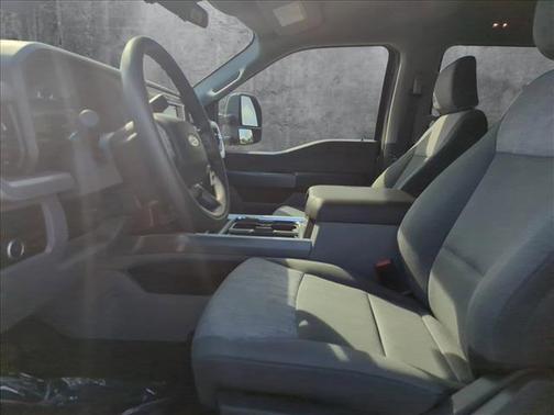 2025 Ford F-350 XLT