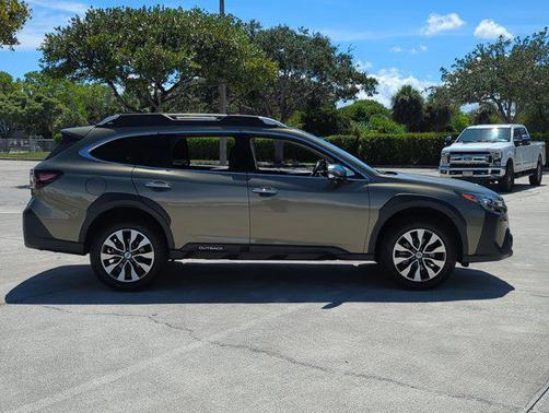 2024 Subaru Outback Touring XT