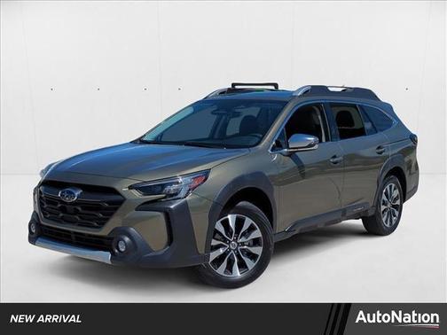 2024 Subaru Outback Touring XT