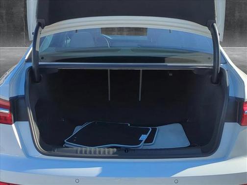 2019 Audi A6 55 Premium Plus