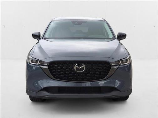 2023 Mazda CX-5 Carbon Edition
