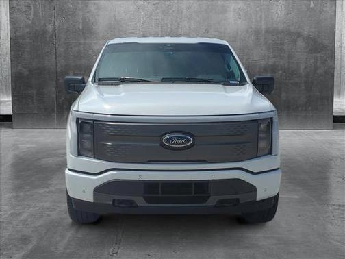 2023 Ford F-150 Lightning XLT