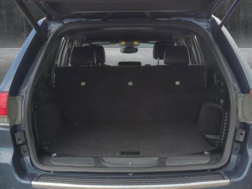 2019 Jeep Grand Cherokee Limited X