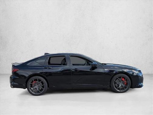 2023 Acura TLX Type S