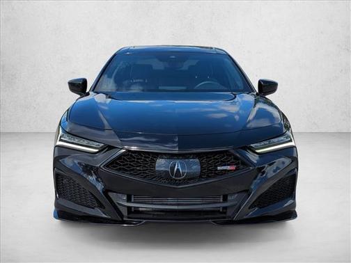 2023 Acura TLX Type S