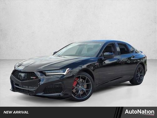 2023 Acura TLX Type S
