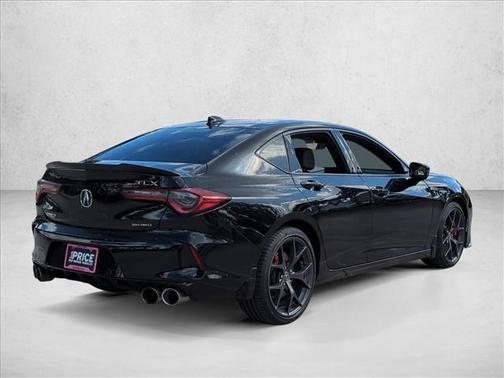 2023 Acura TLX Type S